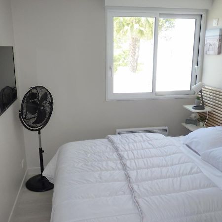 לה-גרו-דו-רואה Sol-Y-Days Darse, Superbe Appartement De Type Marina Avec Belle Terrasse Vue Port De Plaisance מראה חיצוני תמונה